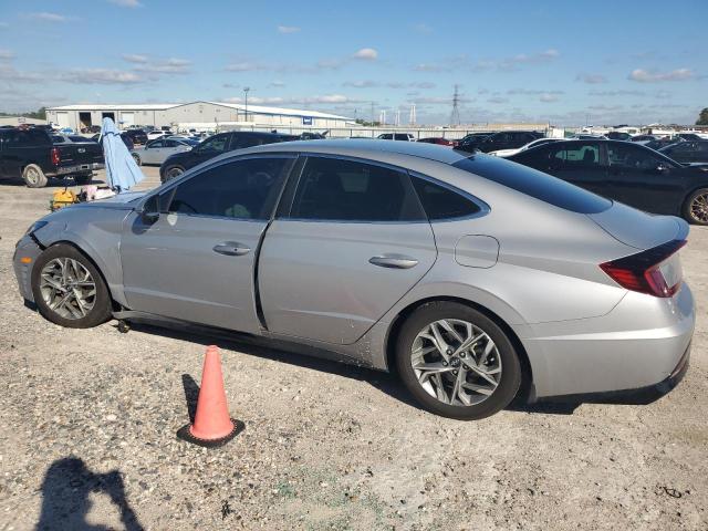 Изображение 2 2023 HYUNDAI SONATA SEL 2023 с VIN KMHL64JA3PA302666