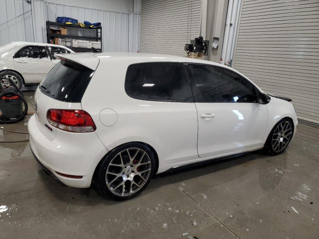 Image 3 of 2012 VOLKSWAGEN GTI  2012 with VIN WVWFV7AJ1CW087310