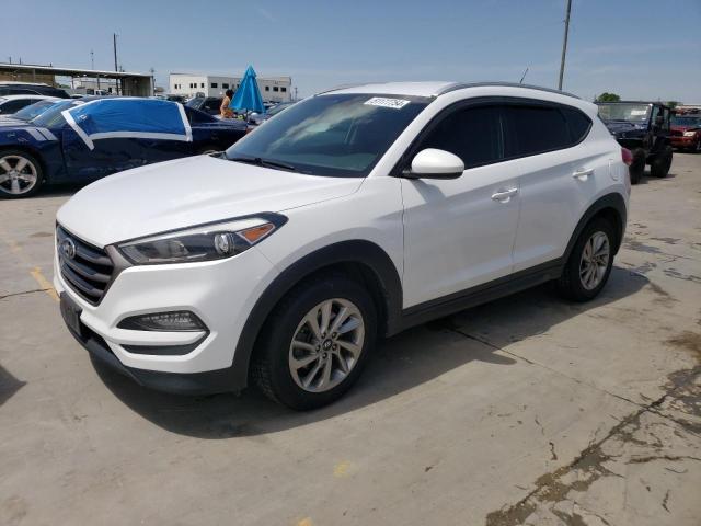 Изображение 2016 HYUNDAI TUCSON LIMITED 2016