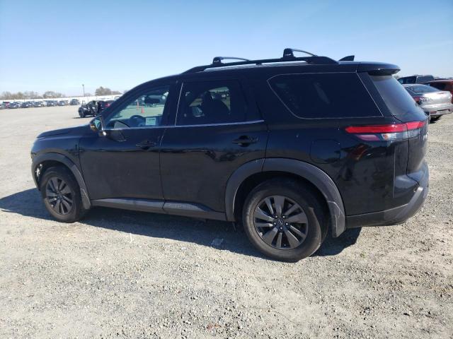 Obraz 2 z 2022 NISSAN PATHFINDER SV 2022 z VIN 5N1DR3BC6NC216775