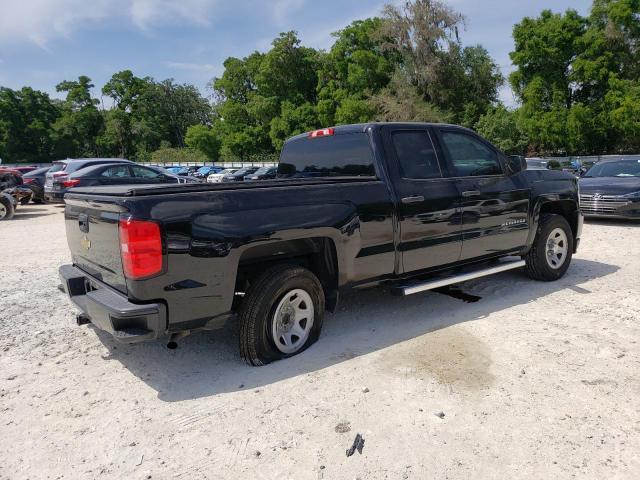 Obraz 3 z 2017 CHEVROLET SILVERADO C1500 2017 z VIN 1GCRCNEC4HZ158881