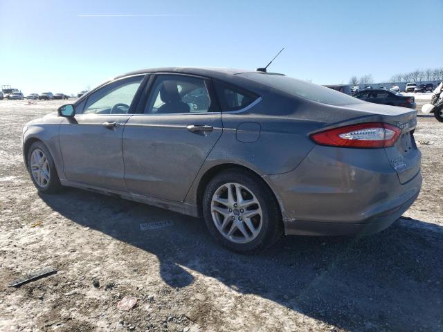 Obraz 2 z 2014 FORD FUSION SE 2014 z VIN 3FA6P0H73ER386434