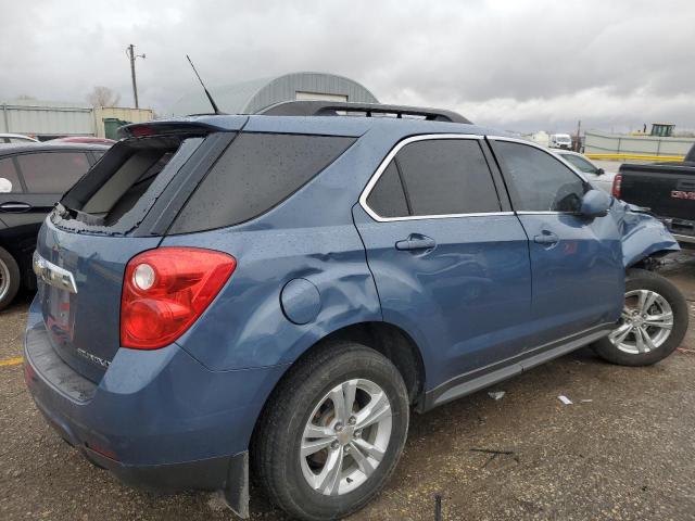 Obraz 3 z 2011 CHEVROLET EQUINOX LT 2011 z VIN 2CNALDEC8B6336006