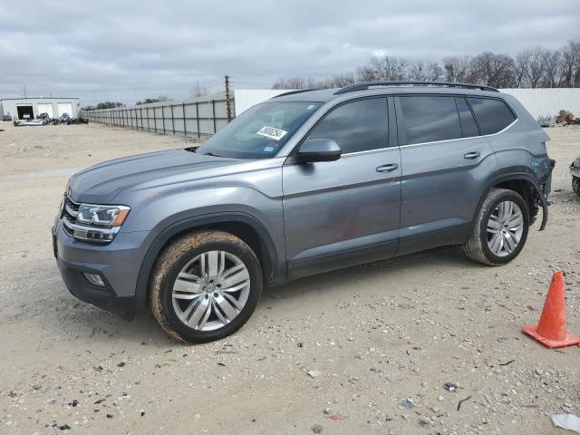 2020 VOLKSWAGEN ATLAS SE 2020 image