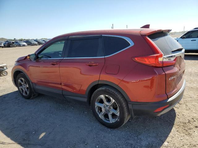 Изображение 2 2019 HONDA CR-V EXL 2019 с VIN 2HKRW2H83KH645257