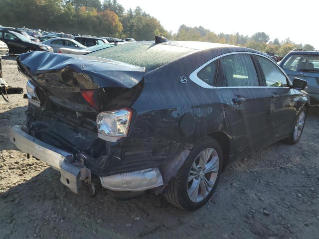 Image 3 of 2015 CHEVROLET IMPALA LT 2015 with VIN 2G1115SL7F9285213