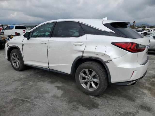 Obraz 2 z 2018 LEXUS RX 350 BASE 2018 z VIN 2T2ZZMCA2JC108017