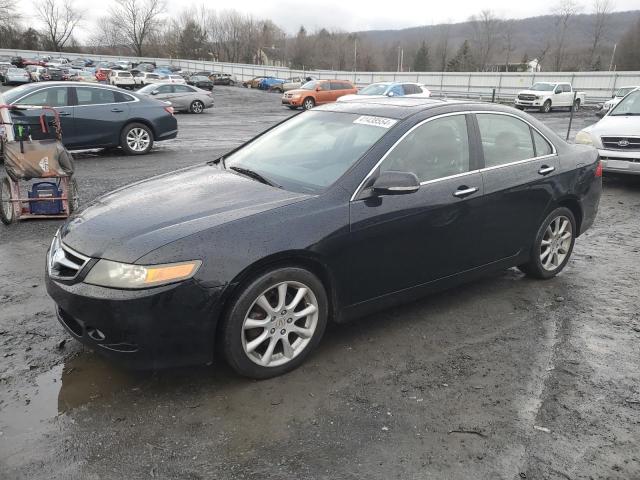 Image 1 of 2008 ACURA TSX  2008 with VIN JH4CL96958C001037