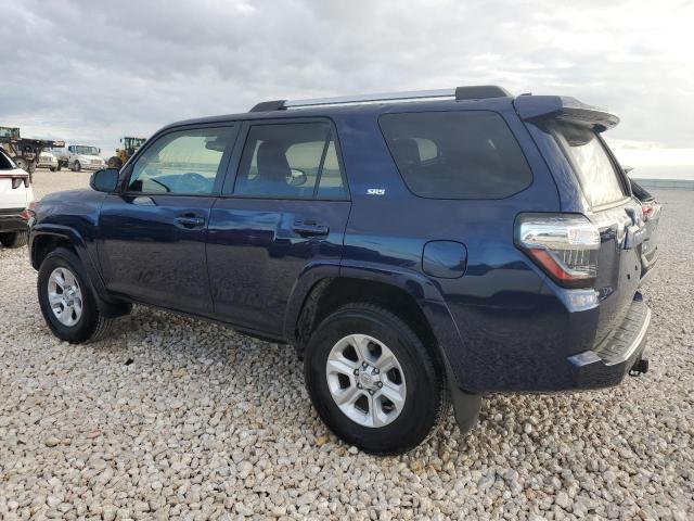 Изображение 2 2021 TOYOTA 4RUNNER SR5/SR5 PREMIUM 2021 с VIN JTEMU5JR6M5859470