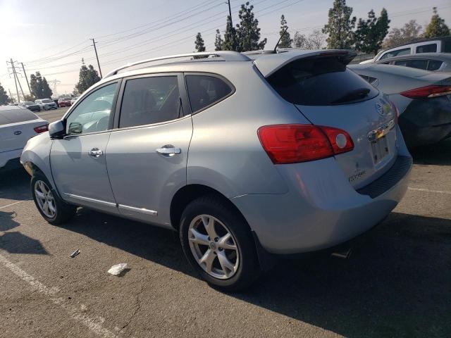 Image 2 of 2012 NISSAN ROGUE S 2012 with VIN JN8AS5MVXCW403877