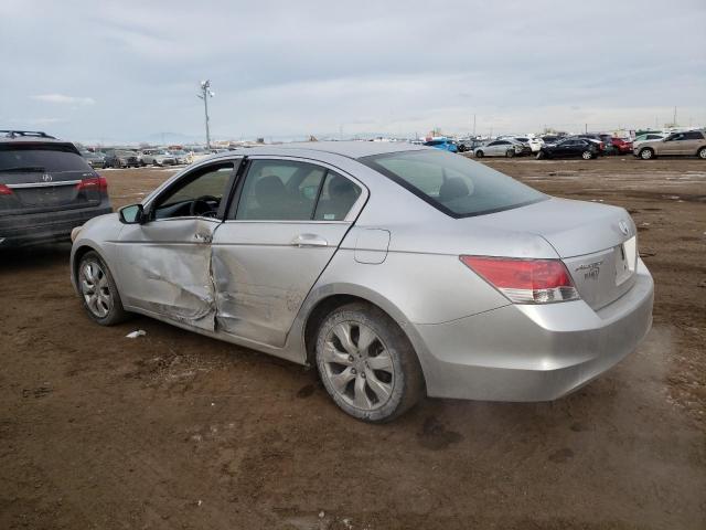 Изображение 2 2009 HONDA ACCORD EX 2009 с VIN 1HGCP26779A067132