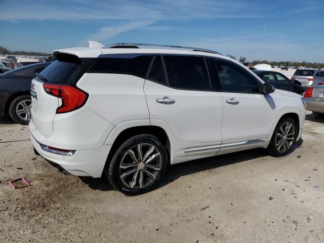 Obraz 3 z 2018 GMC TERRAIN DENALI 2018 z VIN 3GKALSEXXJL344196