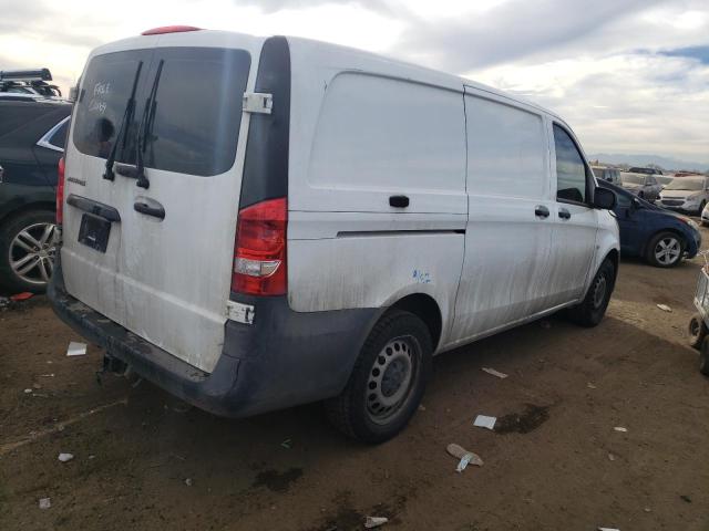 Image 3 of 2018 MERCEDES-BENZ METRIS  2018 with VIN WD3PG2EA5J3415607