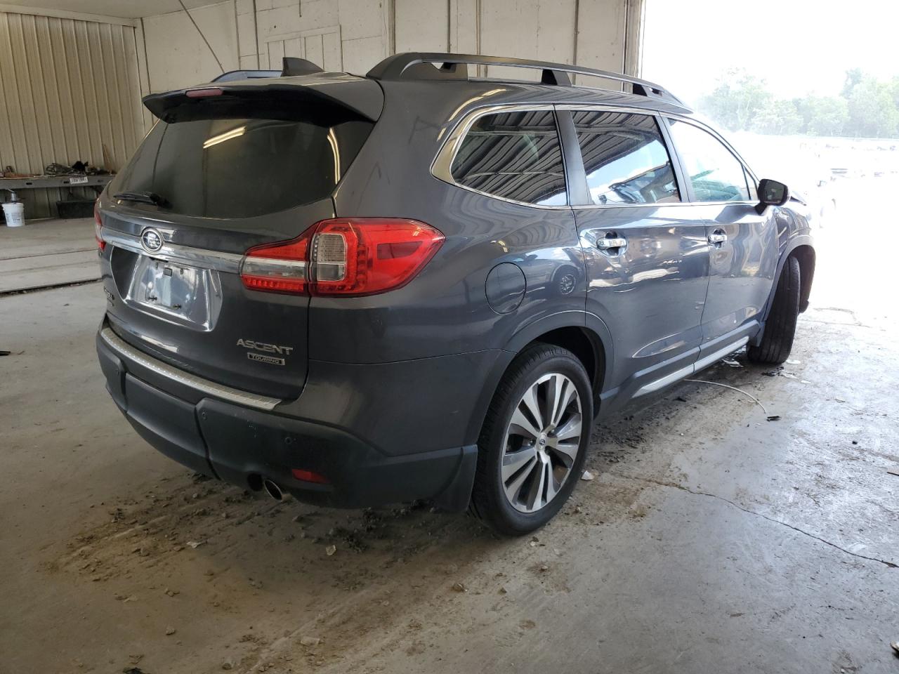 Obraz 3 z 2019 SUBARU ASCENT TOURING 2019 z VIN 4S4WMARD3K3484690