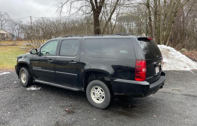 Изображение 3 2007 CHEVROLET SUBURBAN K2500 2007 с VIN 3GNGK26K87G245784