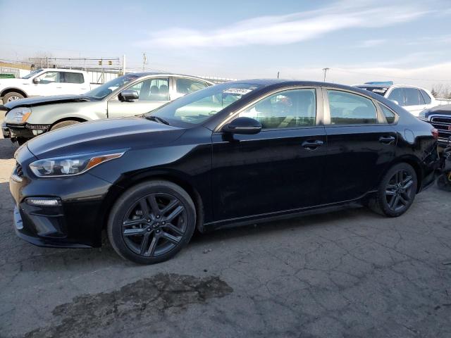 Obraz 1 z 2020 KIA FORTE GT LINE 2020 z VIN 3KPF34AD4LE155656