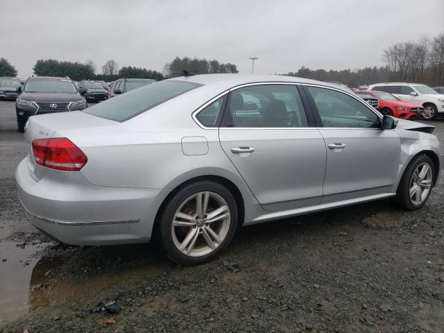 Image 3 of 2014 VOLKSWAGEN PASSAT SEL 2014 with VIN 1VWCN7A3XEC073332