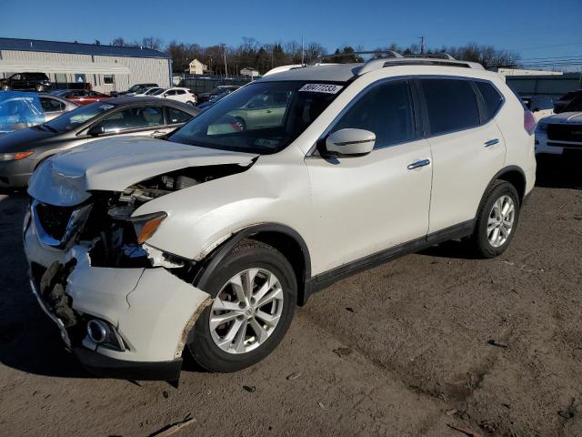 Obraz 1 z 2016 NISSAN ROGUE S 2016 z VIN 5N1AT2MV6GC919874