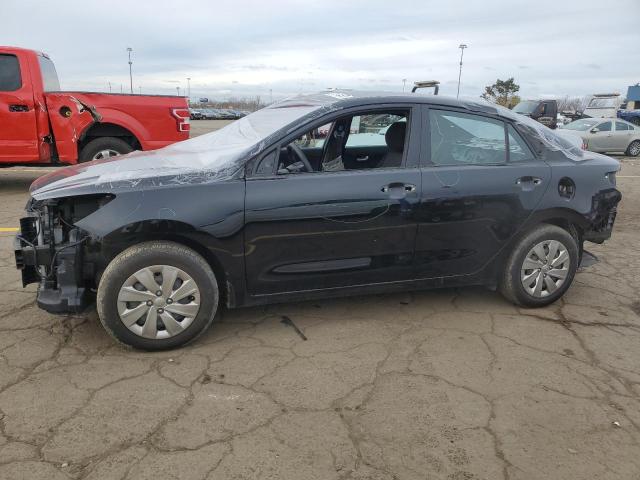Obraz 2018 KIA RIO LX 2018
