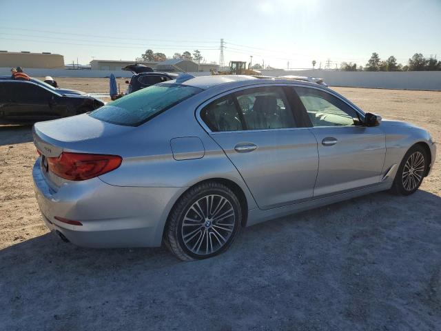 Image 3 of 2018 BMW 530 XI 2018 with VIN WBAJA7C51JWA74110