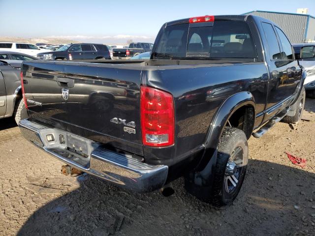 Image 3 of 2006 DODGE RAM 2500 ST 2006 with VIN 3D7KS28C36G265955