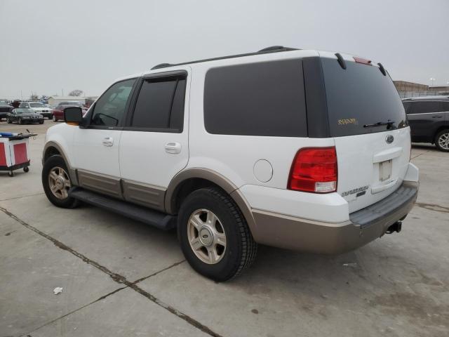 Obraz 2 z 2003 FORD EXPEDITION EDDIE BAUER 2003 z VIN 1FMPU17L73LB42921