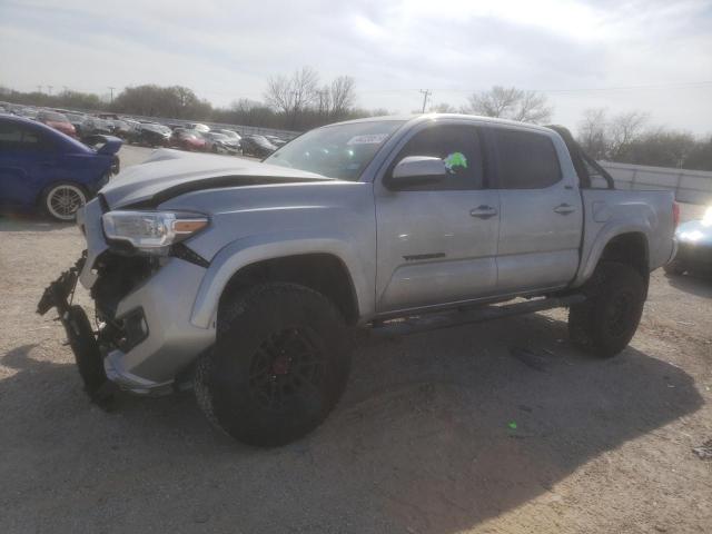 Изображение 2023 TOYOTA TACOMA DOUBLE CAB 2023