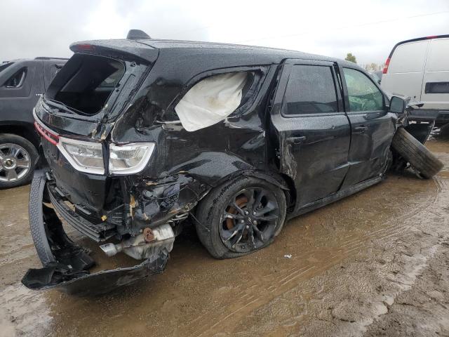 Image 3 of 2020 DODGE DURANGO R/T 2020 with VIN 1C4SDJCT4LC373957