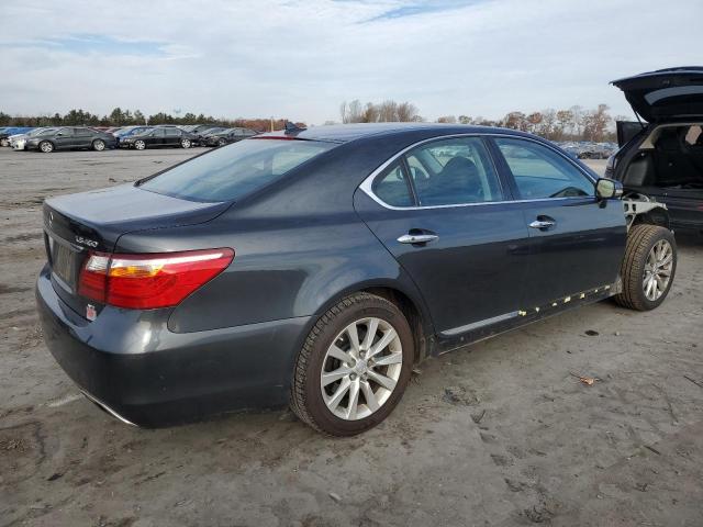 Obraz 3 z 2011 LEXUS LS 460 2011 z VIN JTHCL5EF3B5011190