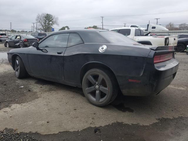 Obraz 2 z 2014 DODGE CHALLENGER SXT 2014 z VIN 2C3CDYAG7EH202031