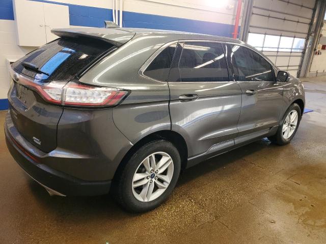 Image 3 of 2017 FORD EDGE SEL 2017 with VIN 2FMPK3J90HBC12586