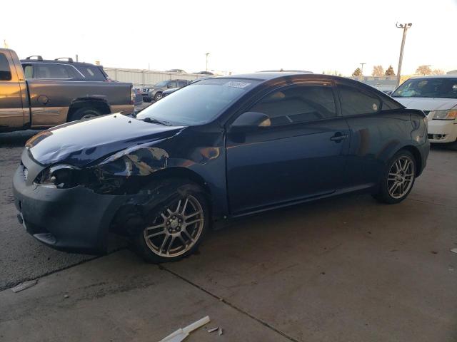 Obraz 1 z 2006 TOYOTA SCION TC  2006 z VIN JTKDE177660069188