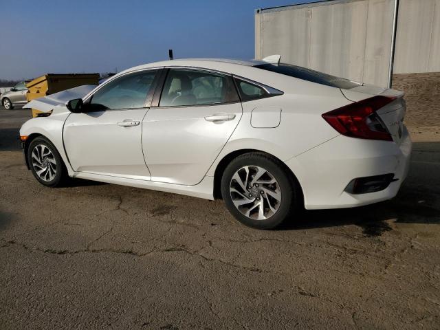 Obraz 2 z 2017 HONDA CIVIC EX 2017 z VIN 19XFC2F74HE207236