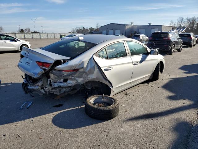 Image 3 of 2017 HYUNDAI ELANTRA SE 2017 with VIN KMHD84LF7HU206076