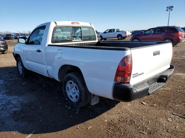 Изображение 2 2014 TOYOTA TACOMA  2014 с VIN 5TFNX4CN8EX041927