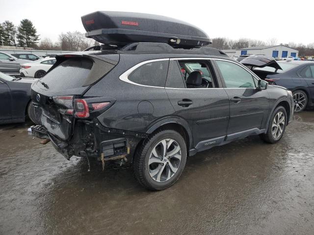 Изображение 3 2020 SUBARU OUTBACK LIMITED 2020 с VIN 4S4BTANC1L3231982