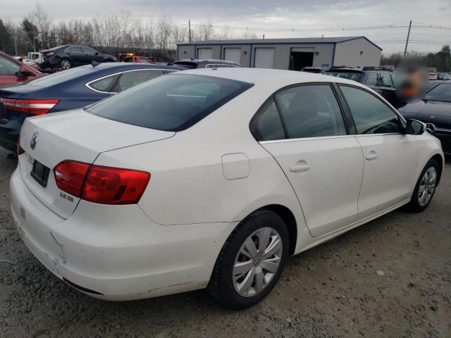 Obraz 3 z 2013 VOLKSWAGEN JETTA SE 2013 z VIN 3VWDP7AJ4DM293060