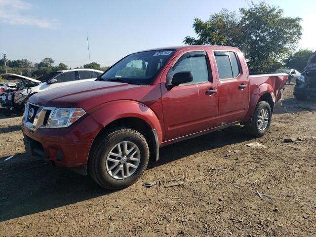 Image 1 of 2019 NISSAN FRONTIER S 2019 with VIN 1N6AD0EV5KN718286