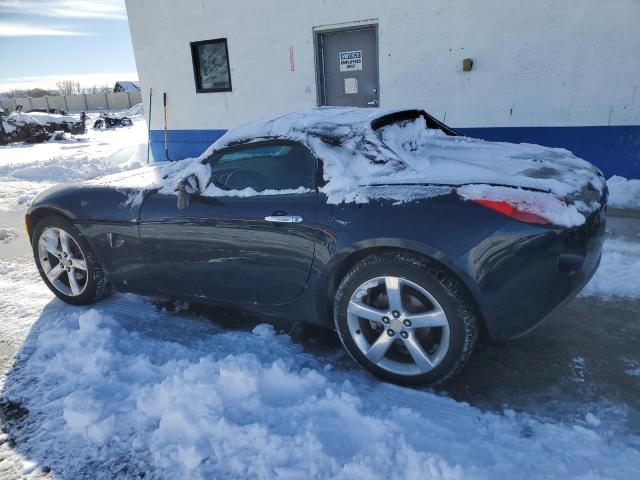 Image 2 of 2006 PONTIAC SOLSTICE  2006 with VIN 1G2MB33B76Y107877