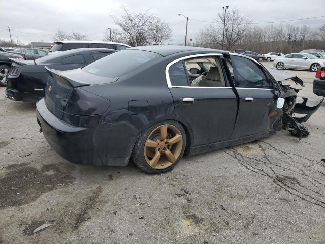 Image 3 of 2004 INFINITI G35  2004 with VIN JNKCV51F54M710197