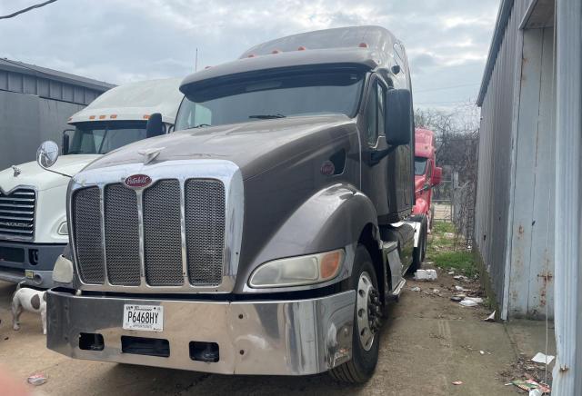 Obraz 2 z 2006 PETERBILT 387  2006 z VIN 1XP7DB9X26D651693