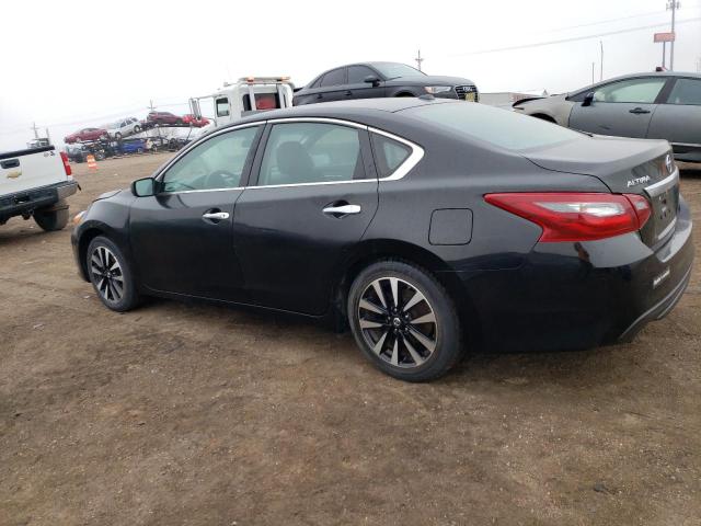 Image 2 of 2018 NISSAN ALTIMA 2.5 2018 with VIN 1N4AL3AP1JC263130