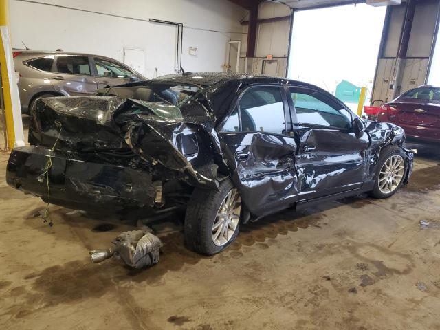 Image 3 of 2007 CADILLAC CTS HI FEATURE V6 2007 with VIN 1G6DP577270109103