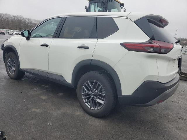 Image 2 of 2023 NISSAN ROGUE S 2023 with VIN 5N1BT3AB2PC829819
