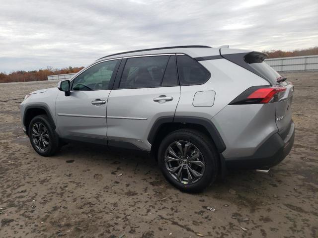 Image 2 of 2023 TOYOTA RAV4 XLE PREMIUM 2023 with VIN 2T3B6RFV0PW045718