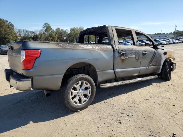 Image 3 of 2016 NISSAN TITAN XD SL 2016 with VIN 1N6BA1F22GN503057