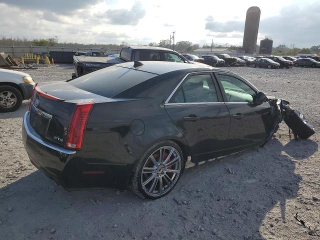 Obraz 3 z 2009 CADILLAC CTS  2009 z VIN 1G6DF577590157314