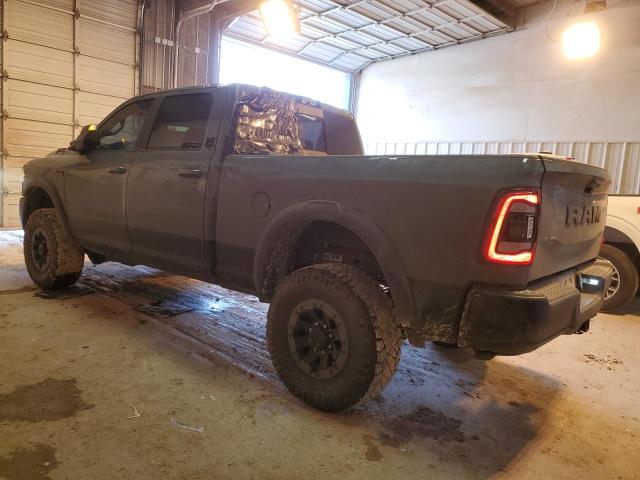 Obraz 2 z 2021 RAM 2500 POWERWAGON 2021 z VIN 3C6TR5EJ7MG506533