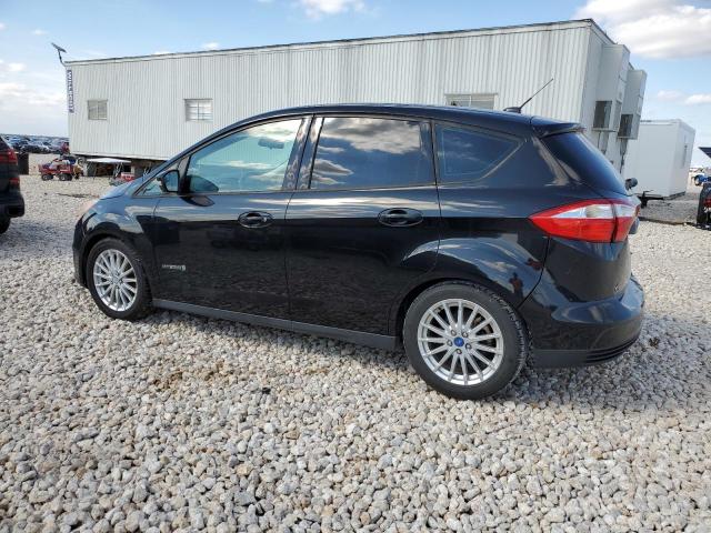 Image 2 of 2013 FORD C-MAX SE 2013 with VIN 1FADP5AU6DL512982