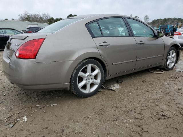 Obraz 3 z 2005 NISSAN MAXIMA SE 2005 z VIN 1N4BA41E25C827520